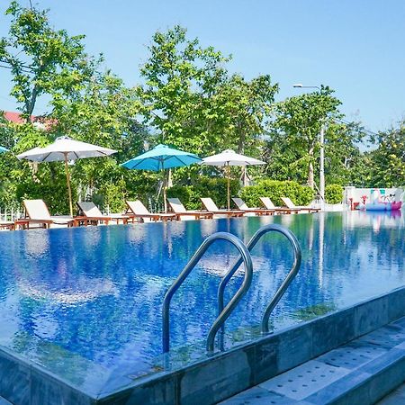 Nature Villa Hoi An By K D H An Ban ภายนอก รูปภาพ